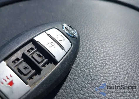 2013 Nissan Altima 2.5 Sv из США, поврежденный, VIN 1N4AL3AP6DN581673